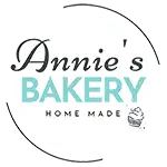 Bakery By Annie: Annie's Bakery Logo