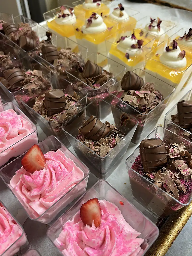 Wake Forest Bakery Delights